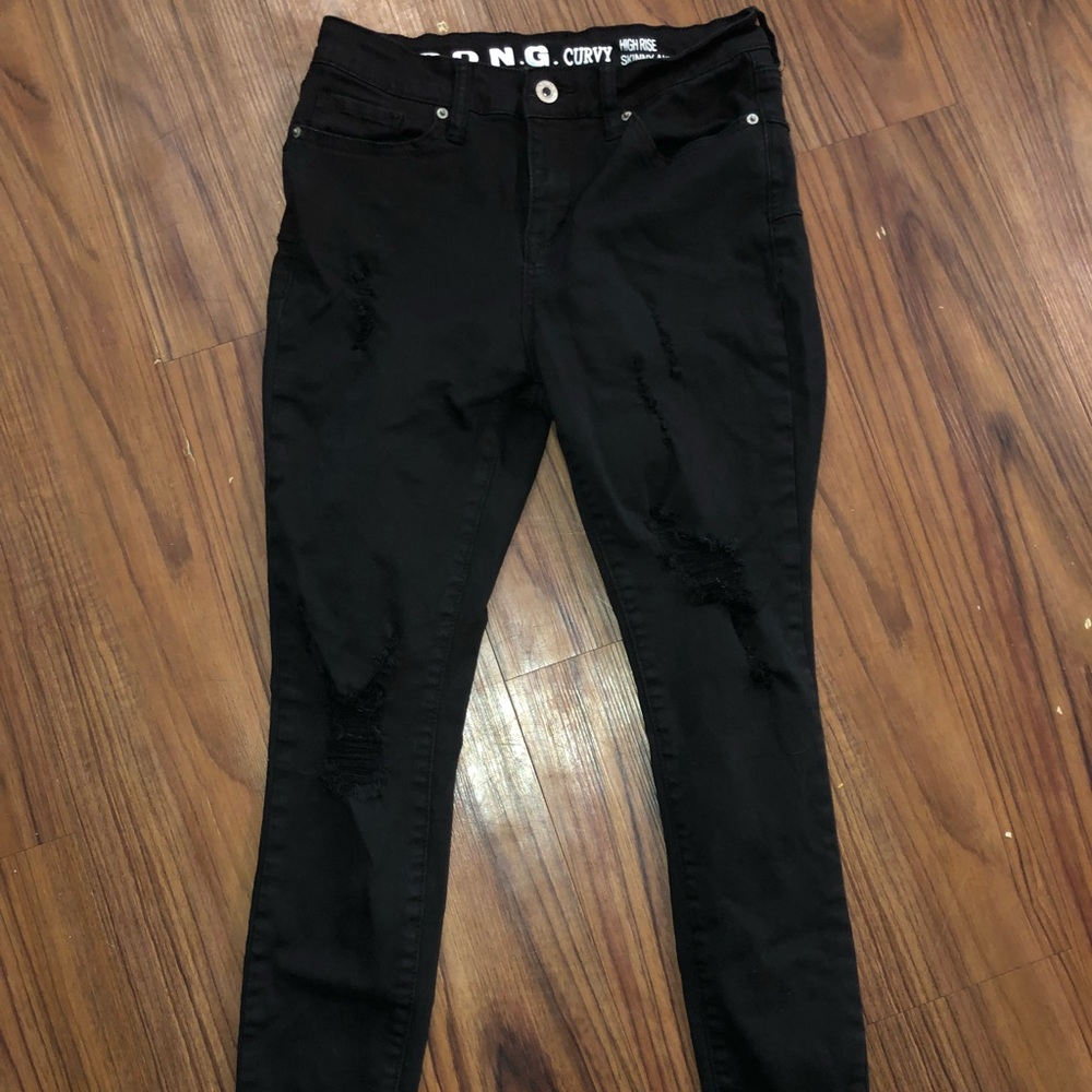 Jeans